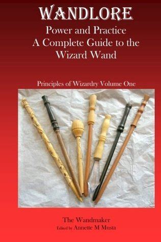 Wandlore