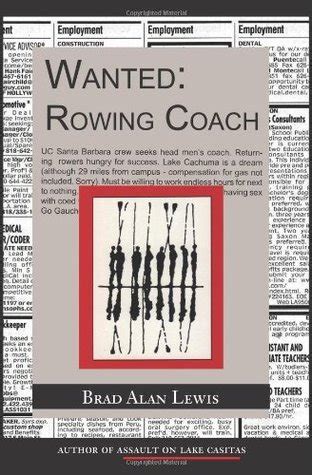 Wanted: Rowing Coach
