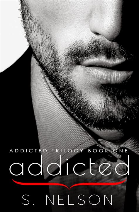 Wanted (Addicted Trilogy #3)