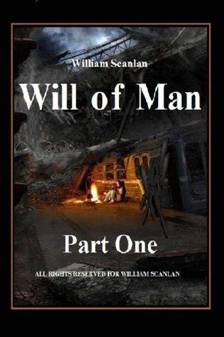 Wanted Man: Part One