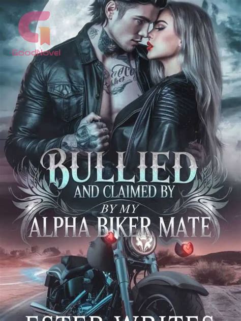 Wanted by the Alpha Biker
