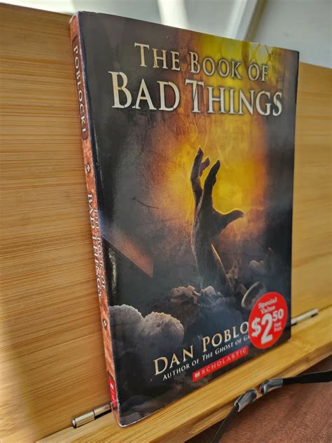 Wanting Bad Things