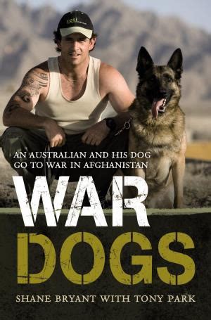 War Dogs