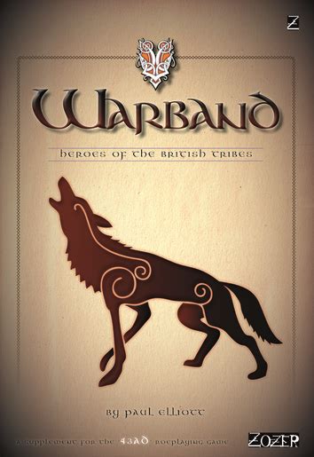 Warband