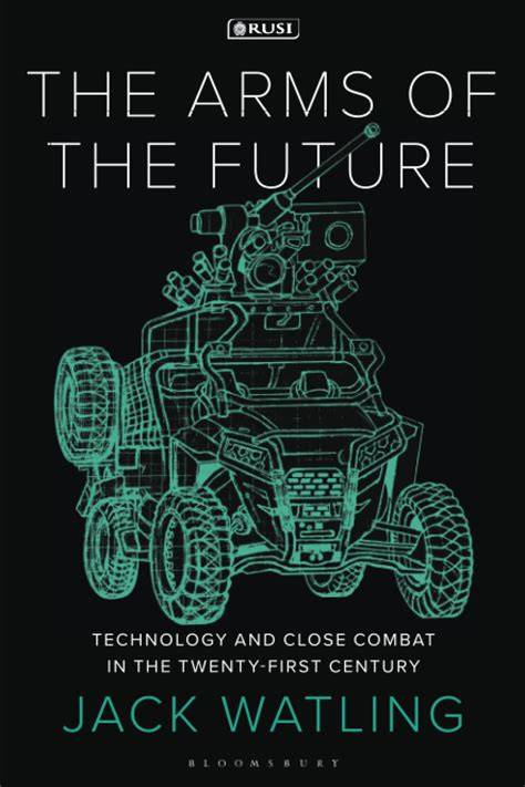 Warfare of the Future