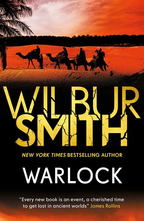 Warlock: Book Four