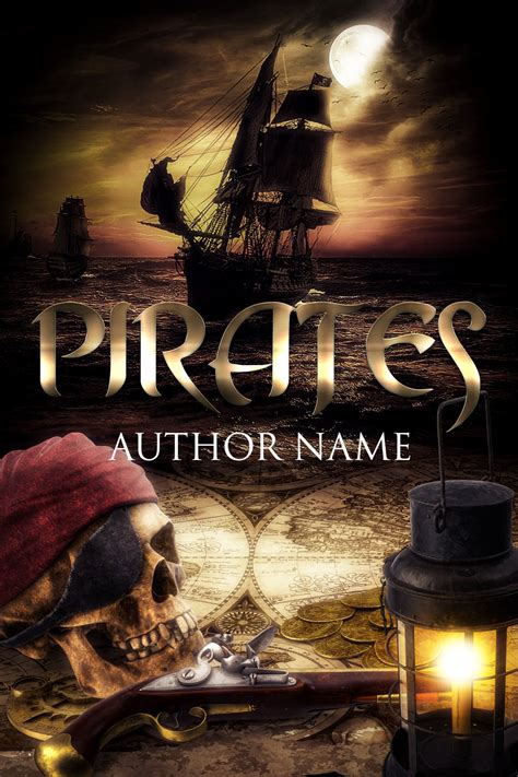 Warlords and Pirates