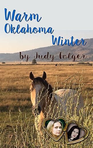 Warm Oklahoma Winter