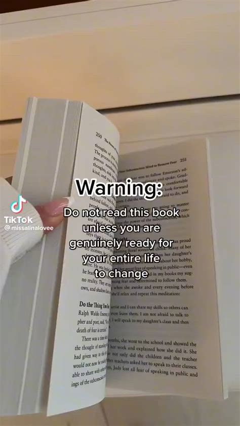 Warning: Do not read...