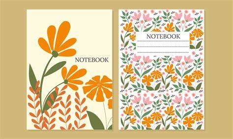 Warren: Notebook - Simple Gift (Names)