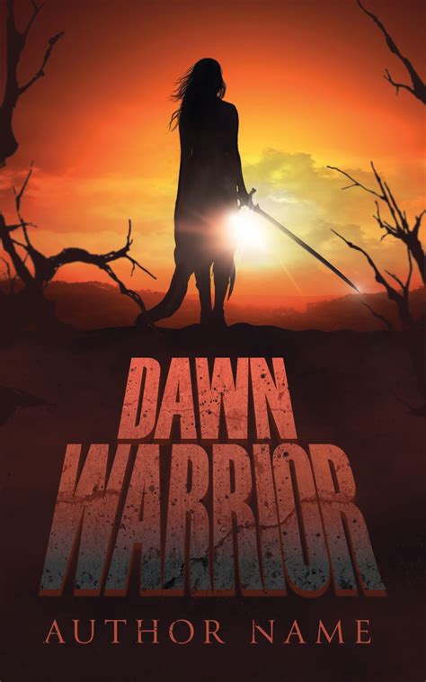 Warrior Dawn