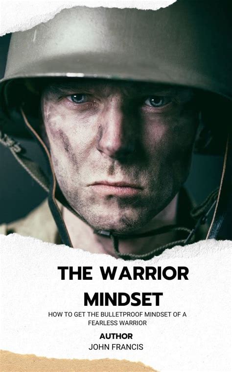 Warrior Mindset