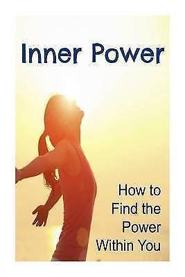 Warrior Within: A Guide to Inner Power