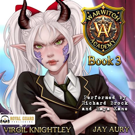 Warwitch Academy