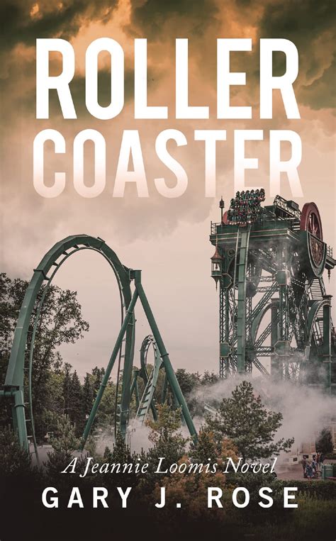 Washington Rollercoaster