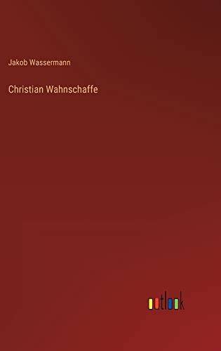 Wassermann (German Edition)