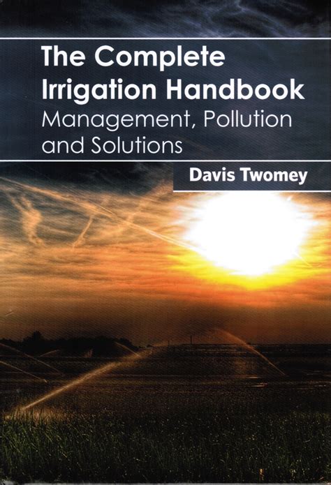 Waste Water Irrigation