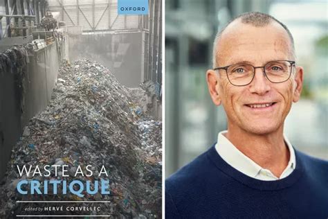 Waste as a Critique