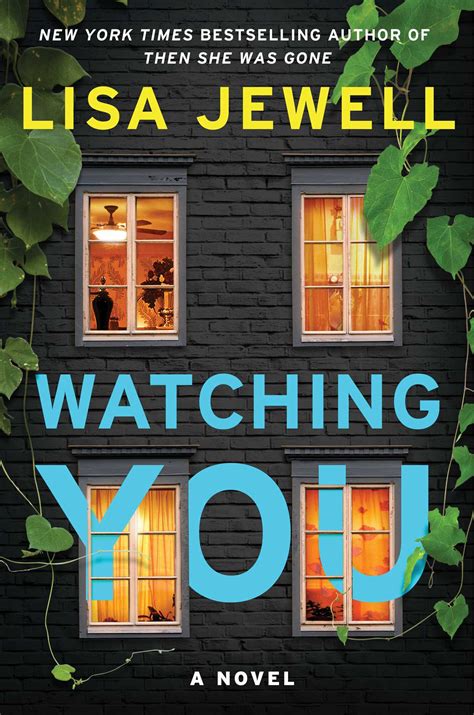 Watch Me Watching You