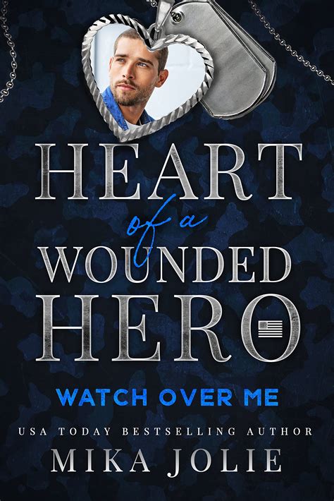 Watch Over Me