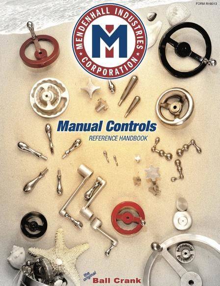 Watch your controls