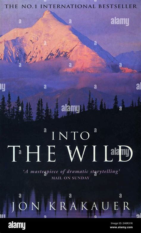 Watcher of the Wild
