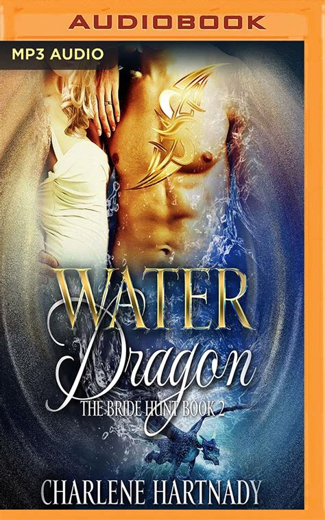 Water Dragon (The Bride Hunt, #2)