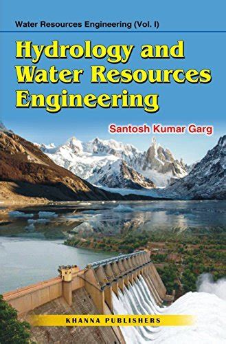 Water-Resources Engineering