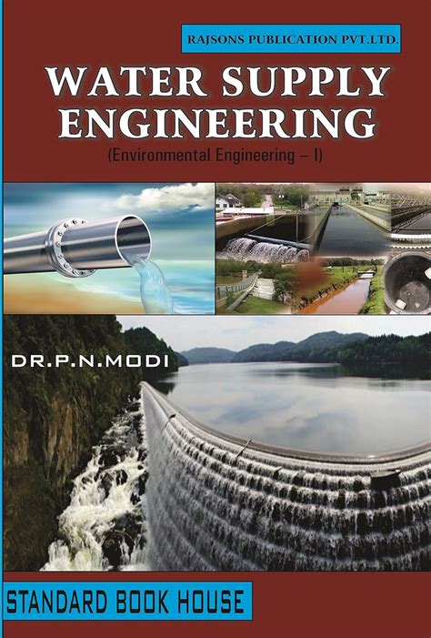 Water-supply engineering