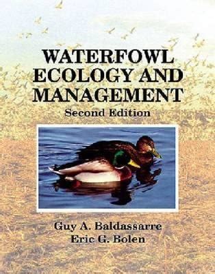 Waterfowl Management In Indiana
