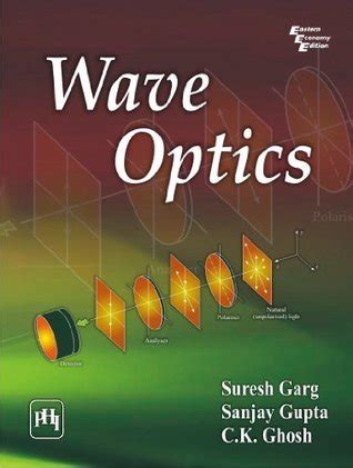 Wave Optics