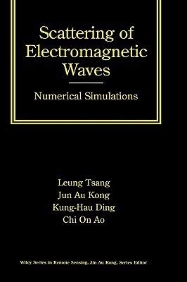 Wave and Scattering Methods for Numerical Simulation