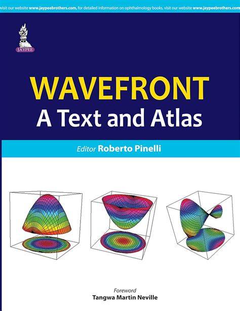 Wavefront: A Text and Atlas