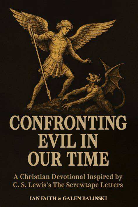Way of Faith in an Evil Time