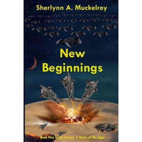 WayWords Issue 5: New Beginnings