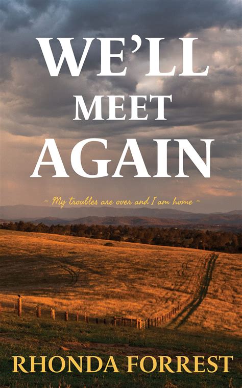 We'll Meet Again