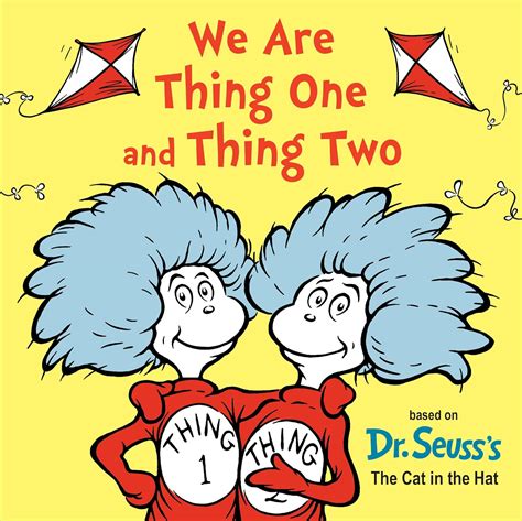 We're In This Thing Together