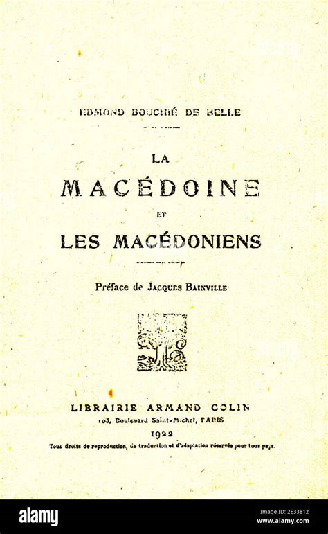 We, the Macedonians