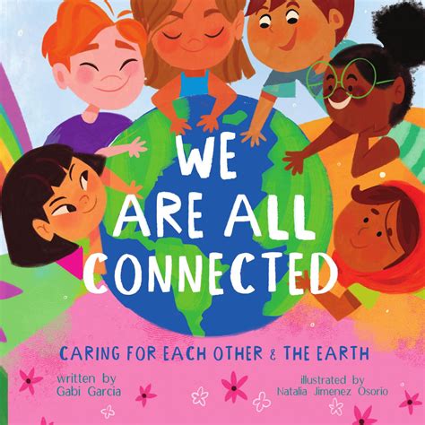 We Are All Connected
