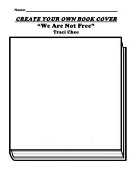 We Are Not Free