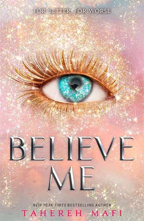 We Believe