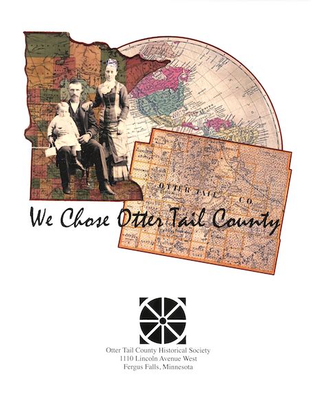 We Chose Otter Tail County