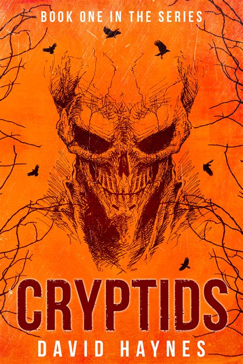 We Cryptids