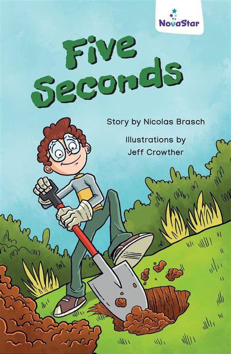 We Don't Need Five Seconds