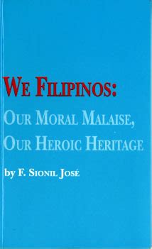 We Filipinos