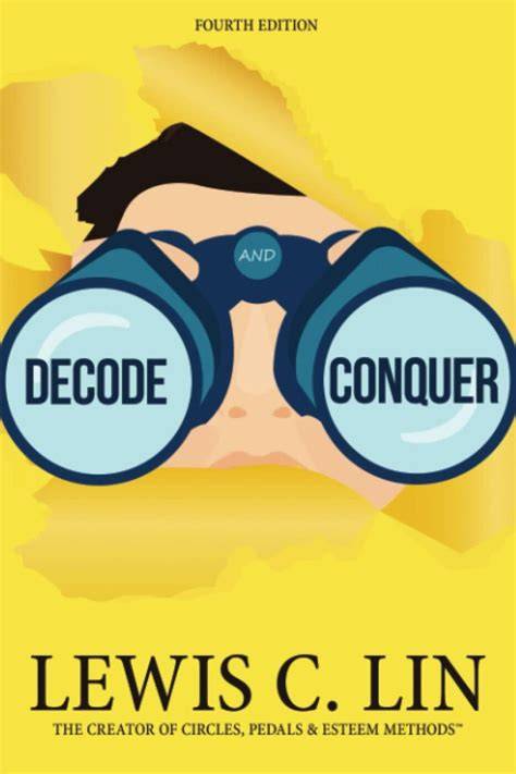 We Give To Conquer.