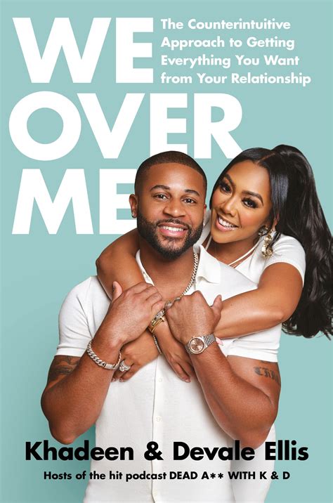 We Over Me - Leader Kit
