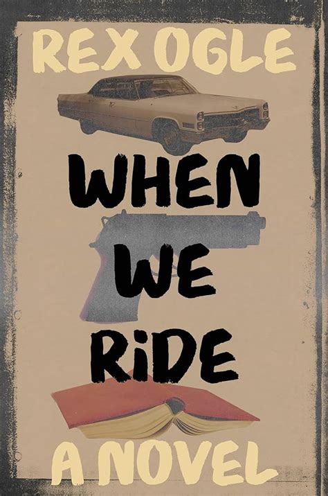 We Ride