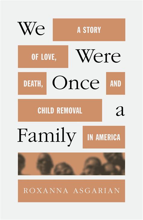 We Were Once