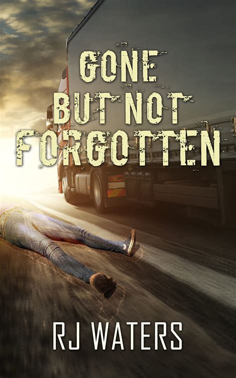 We Will Not Be Forgotten